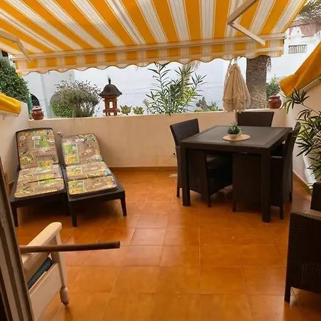 Garden - Olympus Garden