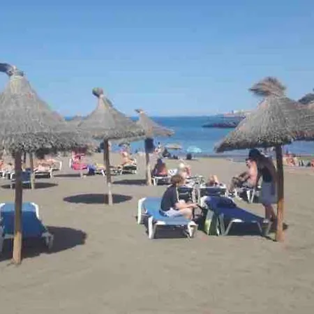 Garden - Olympus Garden Playa Fanabe