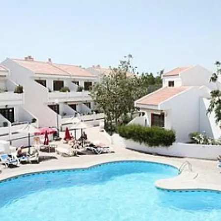 Garden - Olympus Garden * Playa Fanabe