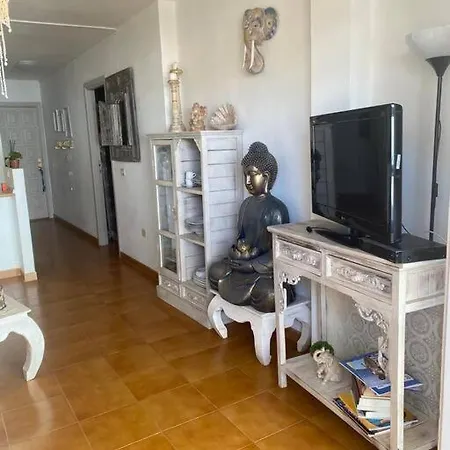 Apartamento Garden - Olympus Garden *