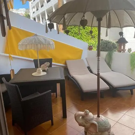 Apartamento Garden - Olympus Garden