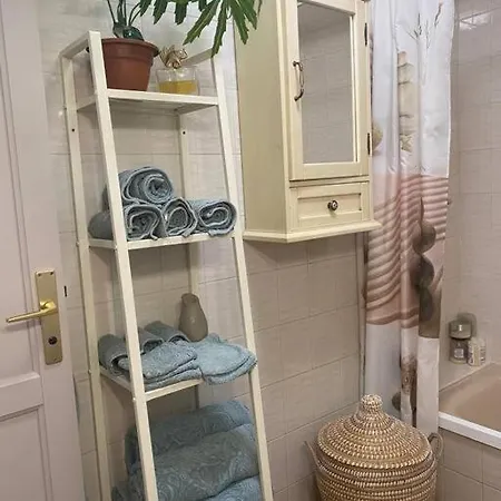 Apartamento Garden - Olympus Garden Playa Feñabe